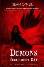Demon, Judgement Day af Sean O'Neil