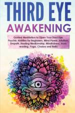 THIRD EYE AWAKENING af Spiritual Awakening Academy