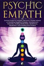 PSYCHIC EMPATH