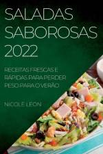 SALADAS SABOROSAS 2022 af Nicole Leon