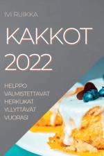 KAKKOT 2022 af Ivi Ruikka