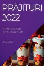 PR¿JITURI 2022 af Lina Buse