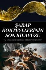 ¿ARAP KOKTEYLLER¿N¿N SON KILAVUZU af Shanzay Aksoy