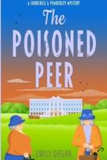 The Poisoned Peer af Emily Organ