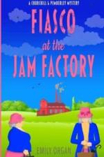 Fiasco at the Jam Factory af Emily Organ