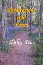 Meditations and Poems af Shirley Penn