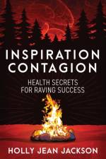 Inspiration Contagion af Holly Jean Jackson
