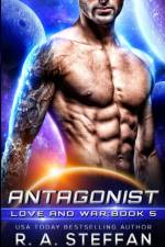 Antagonist af R. A. Steffan
