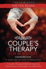 Couple's Therapy for Beginners Handbook af Chrissie Borg