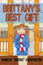 Brittany's Best Gift af Amelia 