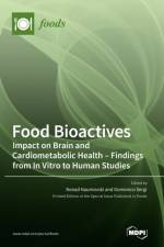 Food Bioactives af Nenad Naumovski