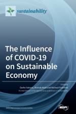 The Influence of COVID-19 on Sustainable Economy af Michael Frommel
