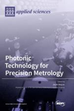 Photonic Technology for Precision Metrology af Jacek Wojtas