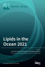 Lipids in the Ocean 2021 af Maria Do Rosario Domingues