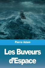 Les Buveurs d'Espace af Pierre Adam