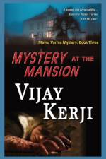 Mystery At The Mansion