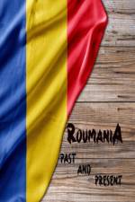 Romania Past and Present af Rosalia Fredson