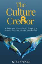 The Culture Cre8or af Niki Spears