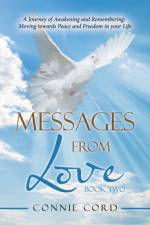 Messages from Love af Connie Cord