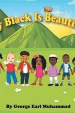 My Black is Beautiful af George Earl Muhammad