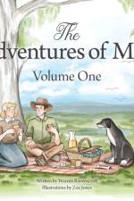 The Adventures of Max. Volume One af Warren Ravenscroft