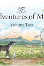 The Adventures of Max. Volume Two af Warren Ravenscroft