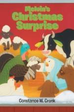 Melvin's Christmas Surprise af Constance W. Cronk
