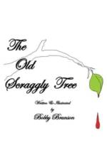 The Old Scraggly Tree af Bobby Brunson