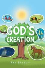 God's Creation af Amy Burkett