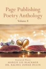 Page Publishing Poetry Anthology Volume 8 af Page Publishing