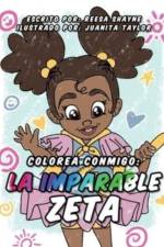 Colorea Con Migo af Reesa Shayne