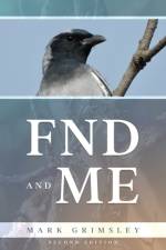 FND and ME af Mark Grimsley