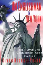 An Englishman in New York af Simon Michael Prior