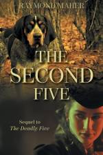 The Second Five af Raymond Maher
