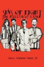 Sins Of Eight af Joey Bisson