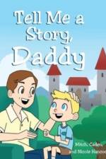 Tell Me A Story, Daddy af Mitch Hancock