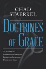 Doctrines of Grace af Chad Staerkel