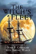 The Witch's Fleet af John F. Corrigan