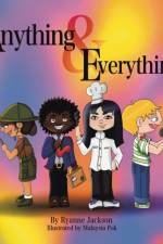 Anything & Everything af Ryanne Jackson