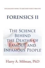 Forensics II af Harry A. Milman