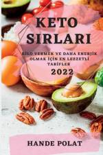 KETO SIRLARI 2022 af Hande Polat