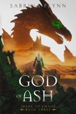 God of Ash af Sabrina Flynn