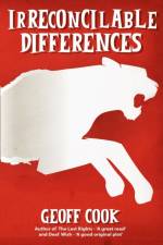 Irreconcilable Differences af Geoff Cook