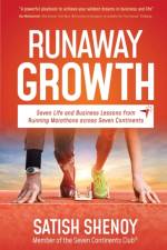 Runaway Growth af Satish Shenoy