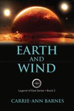 Earth and Wind af Carrie-Ann Barnes