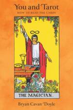 You and Tarot af Bryan Cavan Doyle