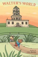 Walter's World af K. A. Meechan