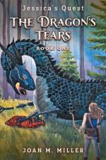 The Dragon's Tears af Joan M. Miller
