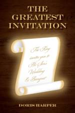 The Greatest Invitation af Doris Harper
