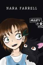 Mary and Victor af Nara Farrell